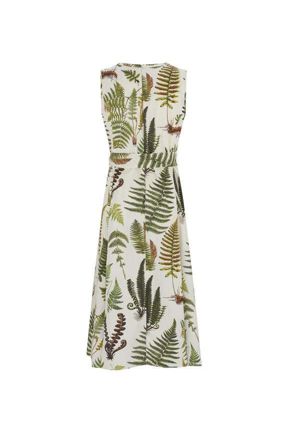 'FERNIE' LADY DRESS - - Libertine