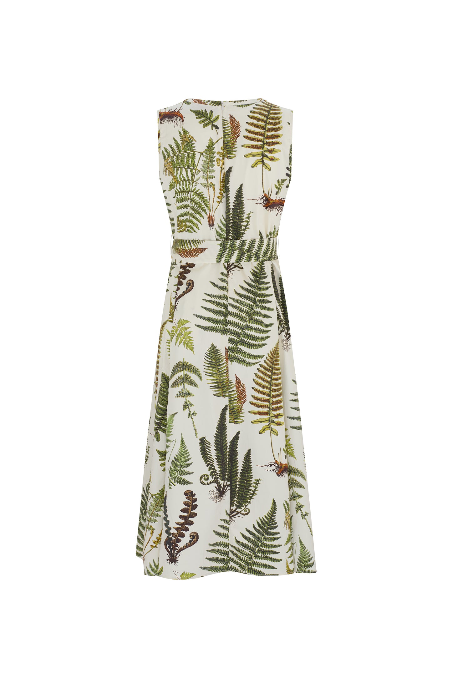 'FERNIE' LADY DRESS - - Libertine