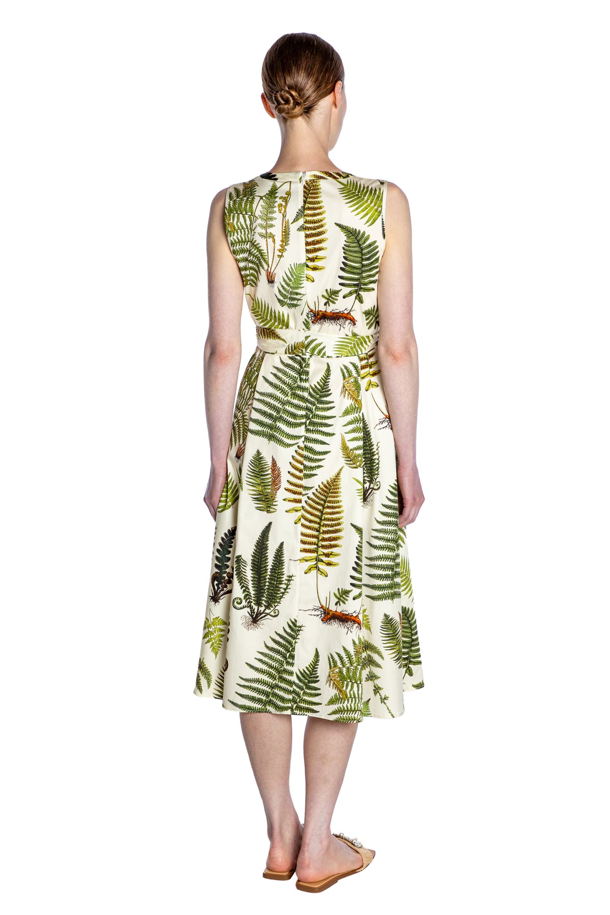 'FERNIE' LADY DRESS - - Libertine