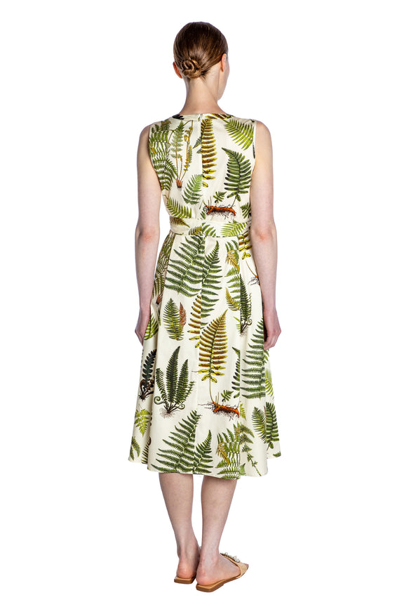 'FERNIE' LADY DRESS - - Libertine