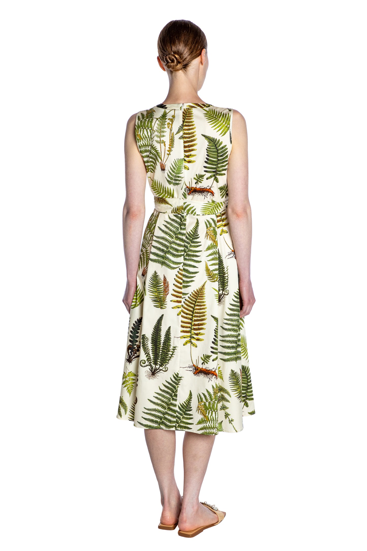 'FERNIE' LADY DRESS - - Libertine