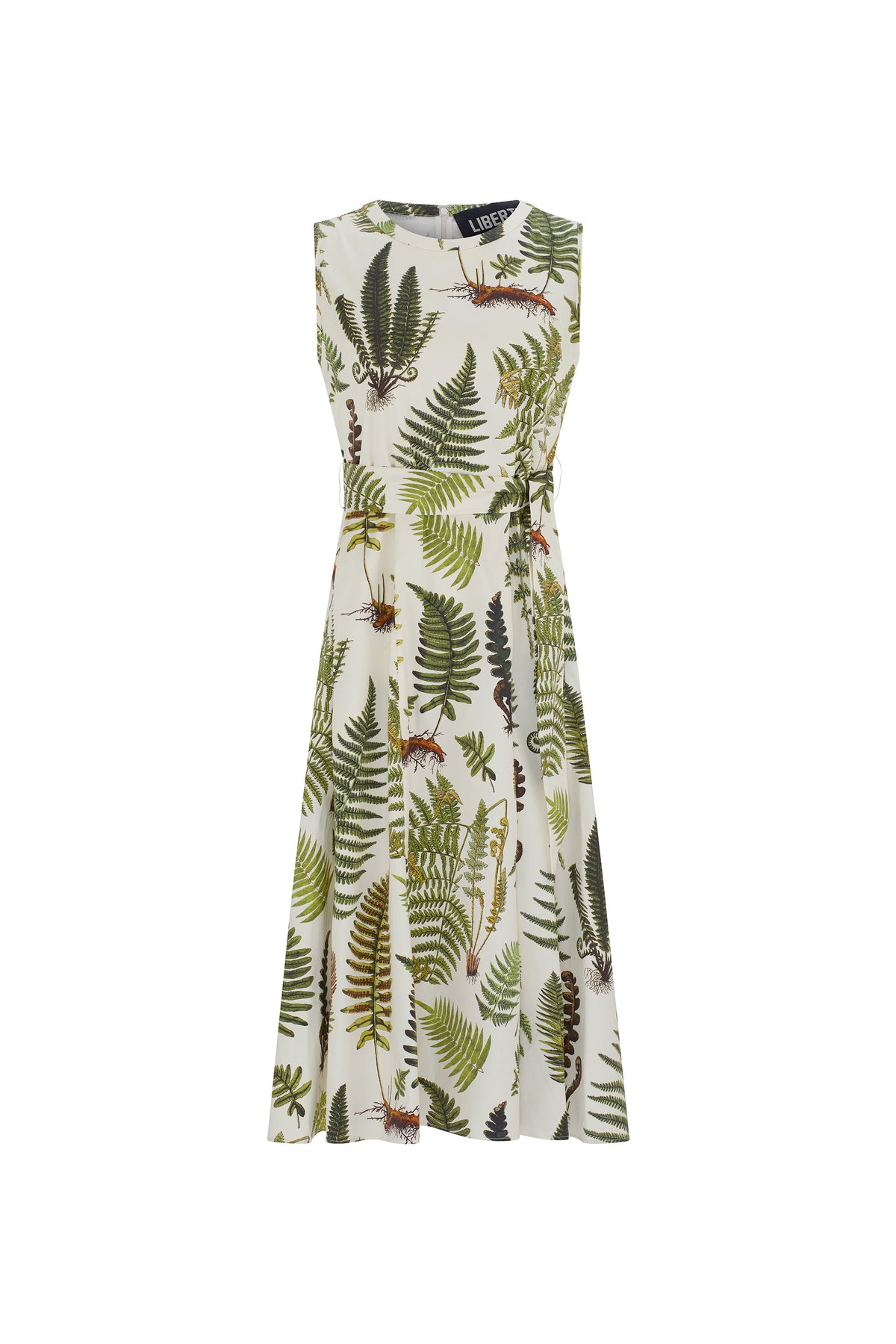 'FERNIE' LADY DRESS - - Libertine