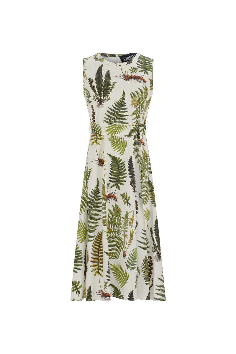 'FERNIE' LADY DRESS - - Libertine