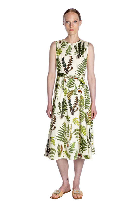 'FERNIE' LADY DRESS - - Libertine