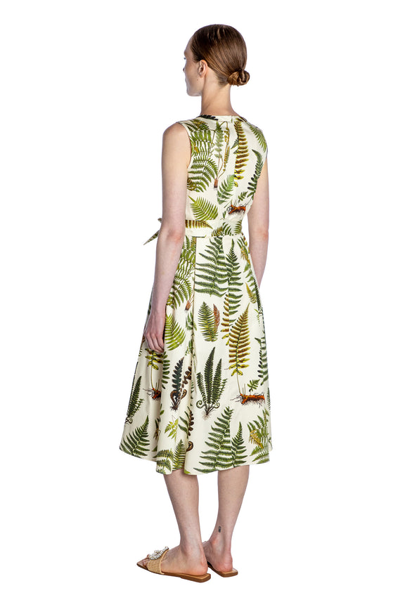 'FERNIE' LADY DRESS - - Libertine