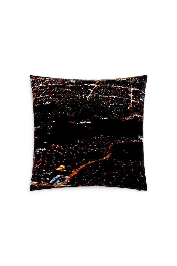 'LAX' PILLOW - - Libertine - Main image