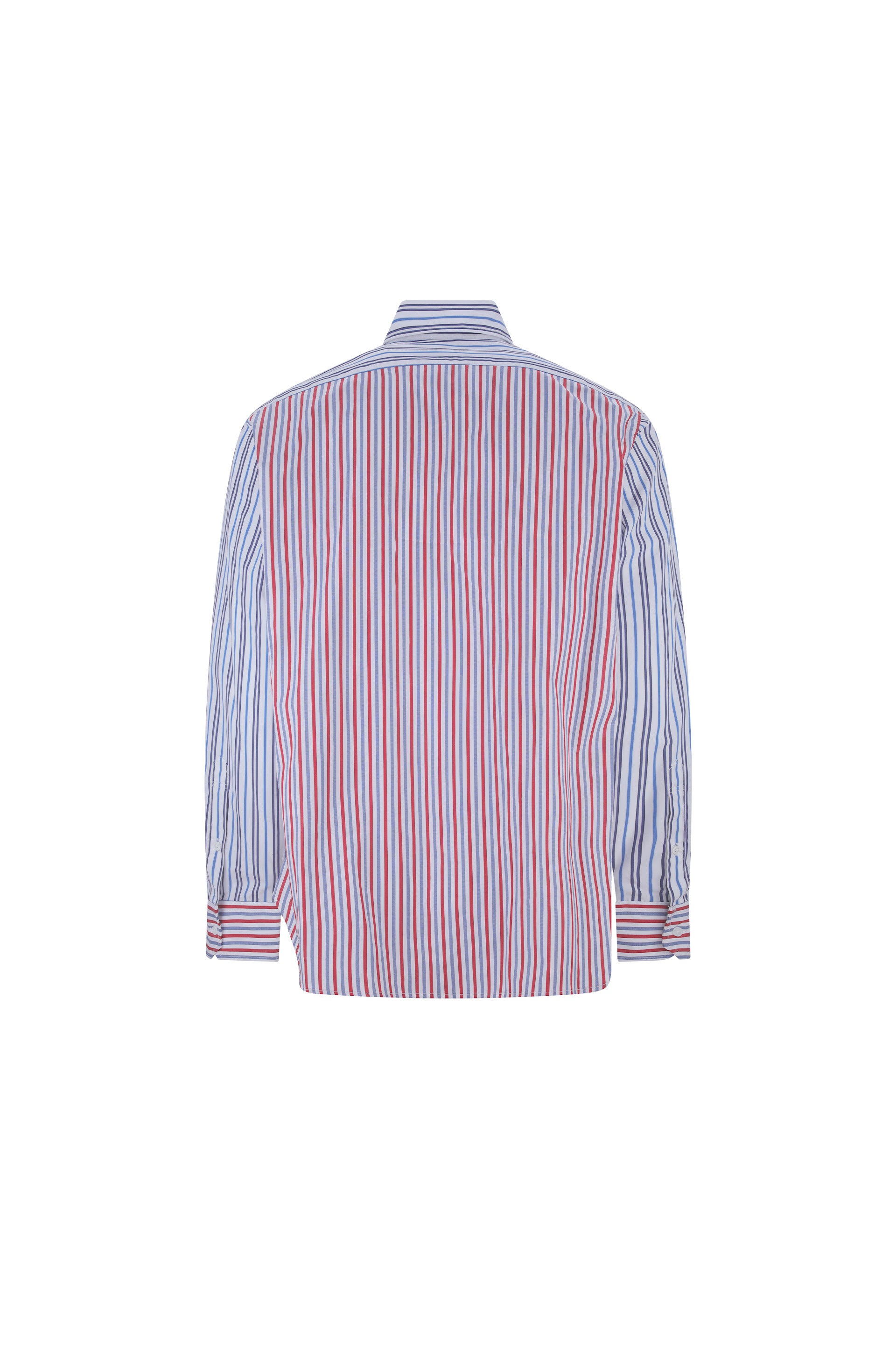 'TRIPLE CROWN' MEN'S CLASSIC SHIRT -  - Libertine