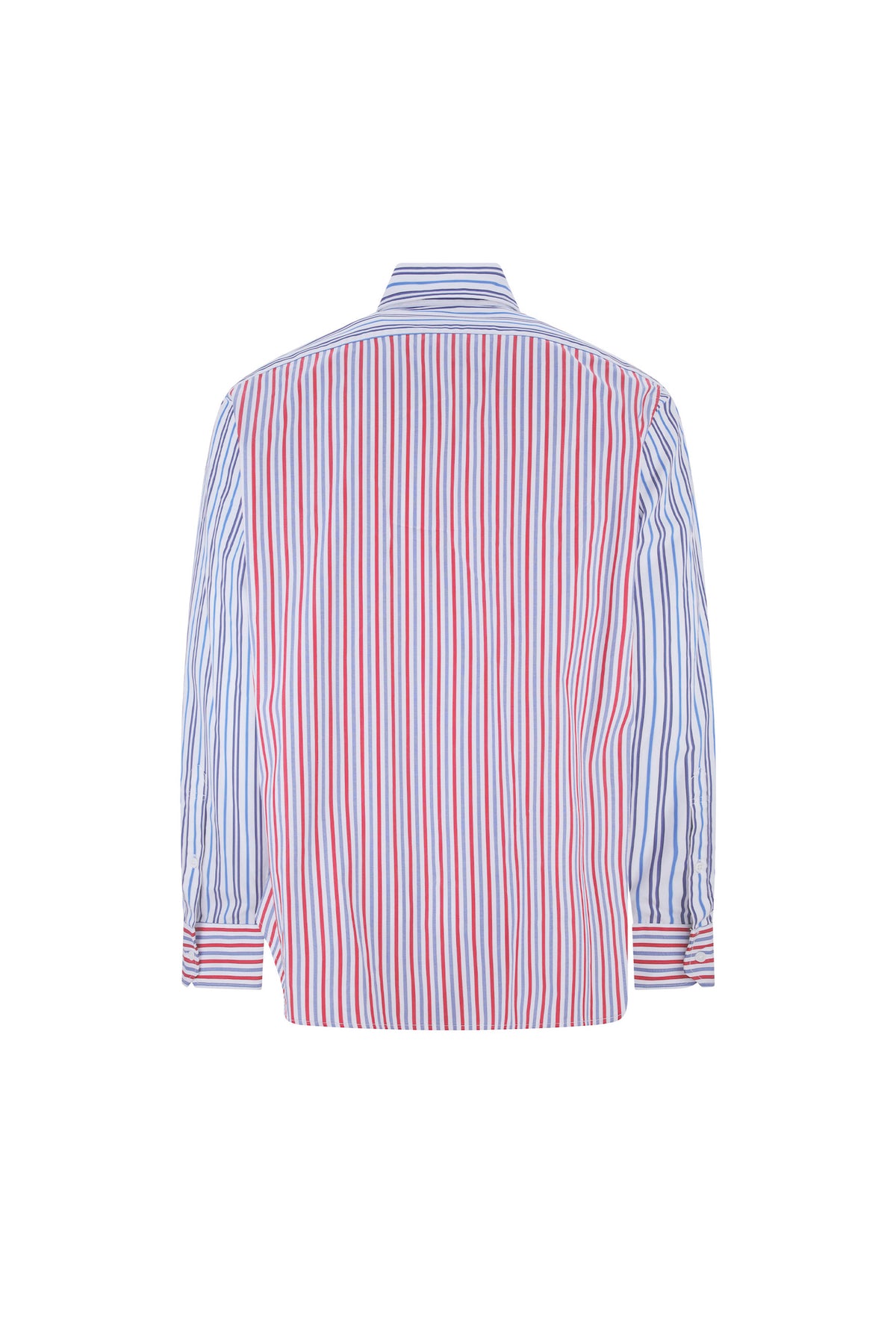'TRIPLE CROWN' MEN'S CLASSIC SHIRT - - Libertine