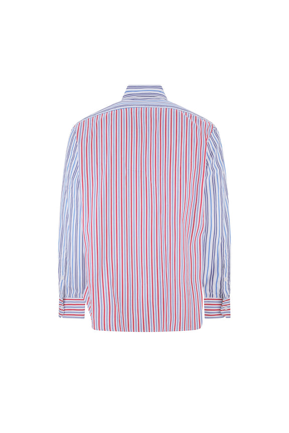 'TRIPLE CROWN' MEN'S CLASSIC SHIRT - - Libertine