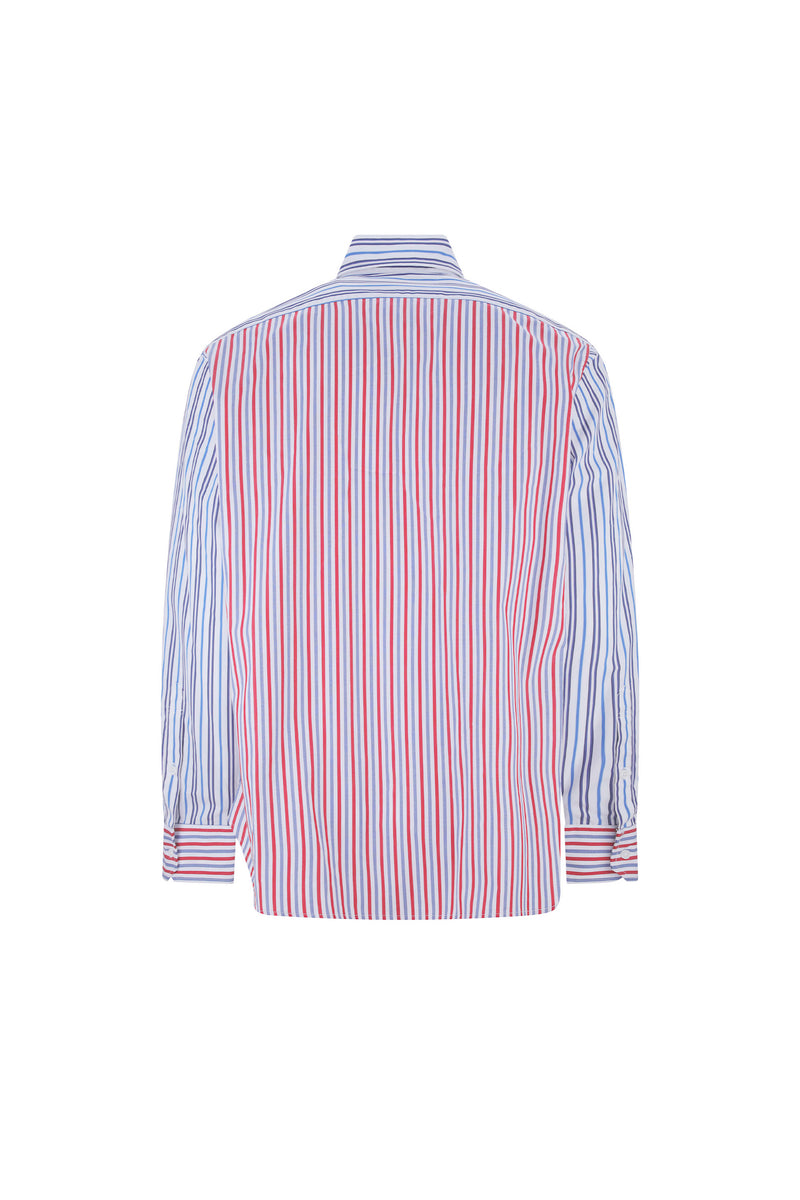 'TRIPLE CROWN' MEN'S CLASSIC SHIRT - - Libertine