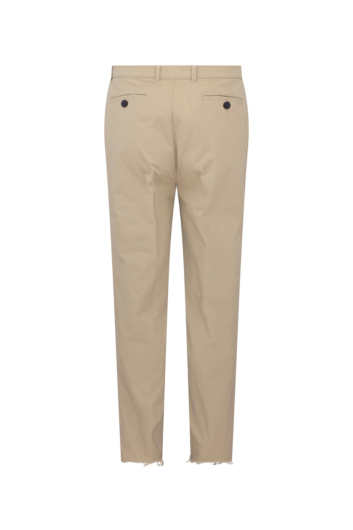 MENS 'DARKNESS' CHINOS - - Libertine