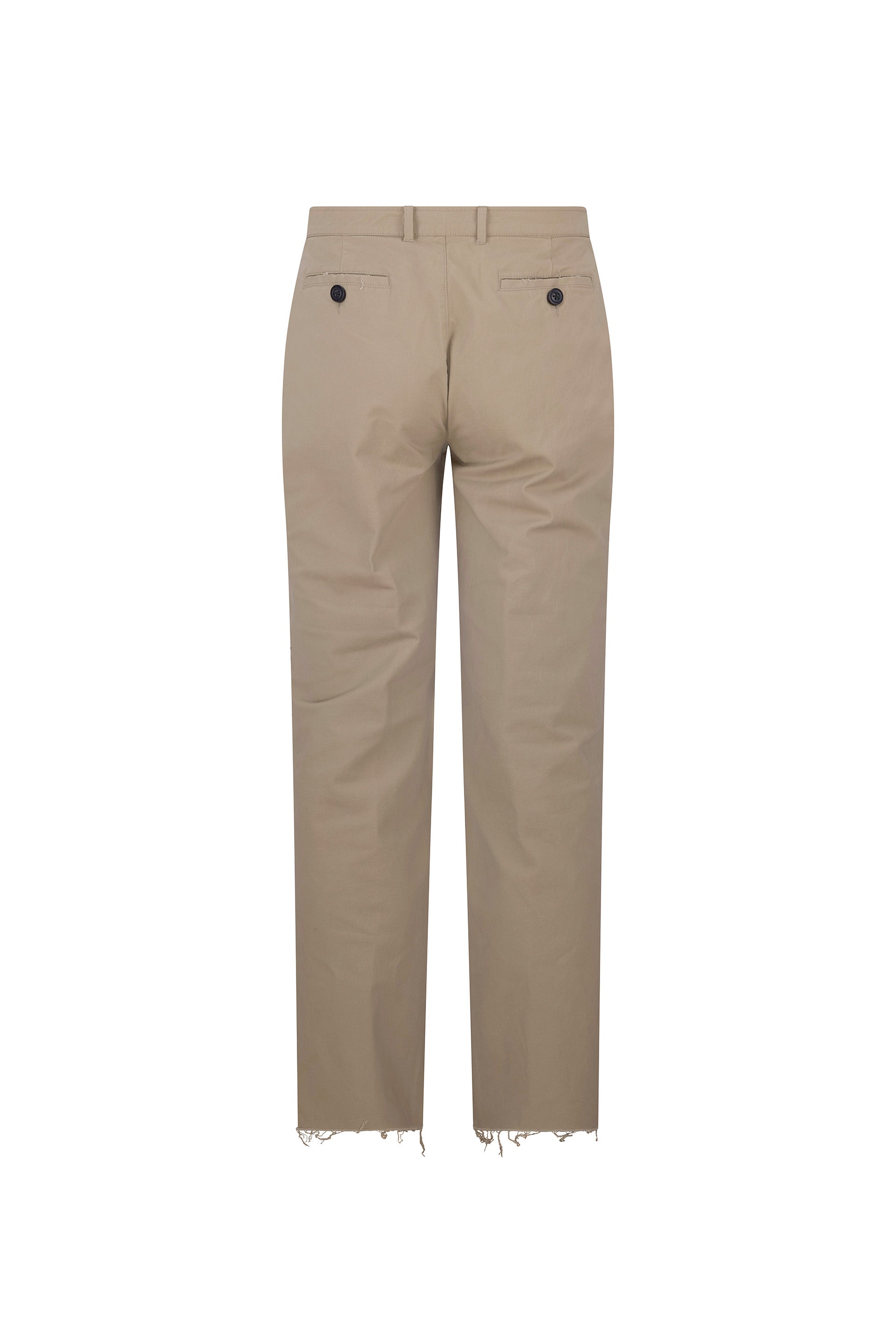 MENS 'DARKNESS' CHINOS -  - Libertine