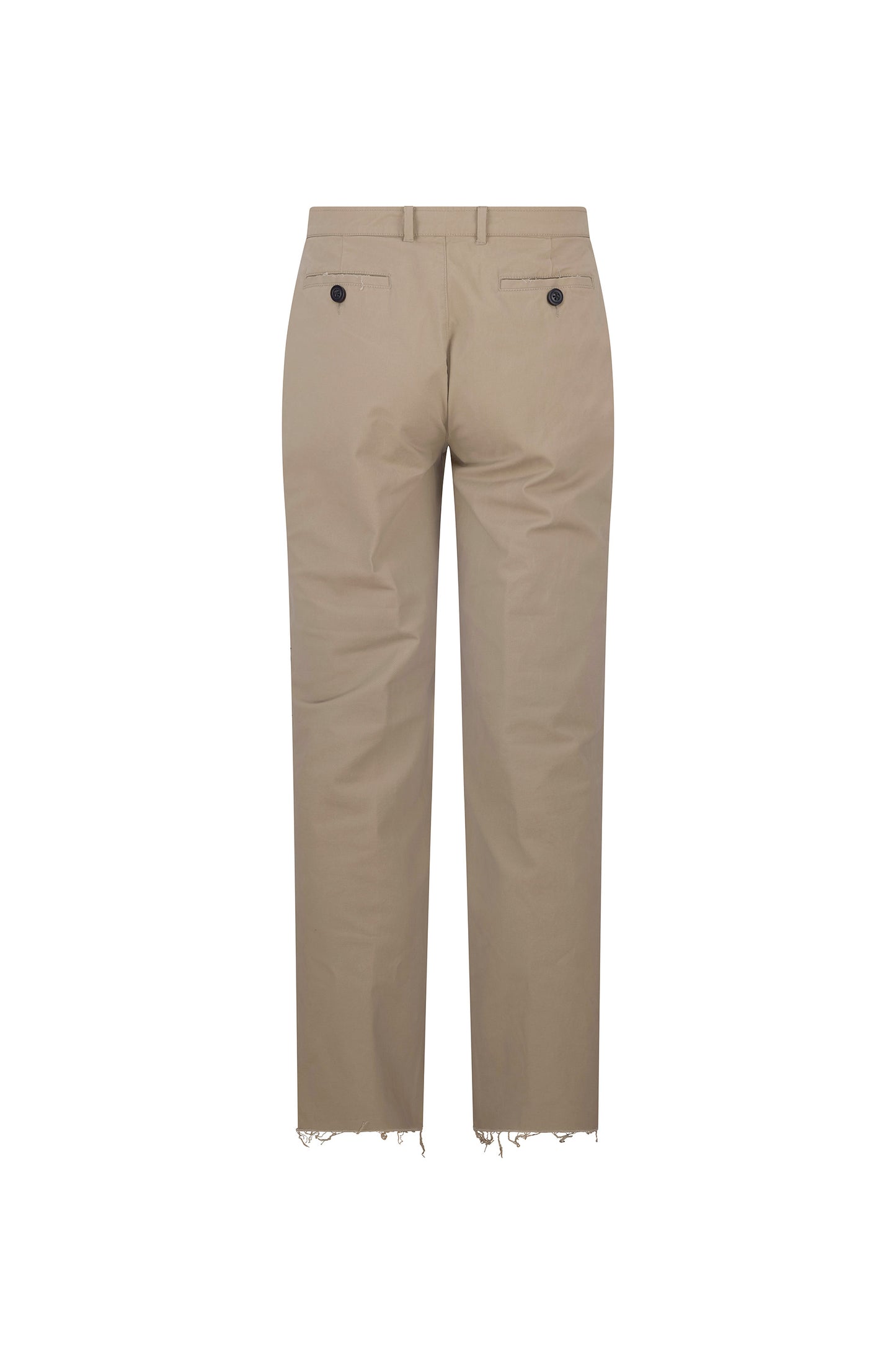 MENS 'DARKNESS' CHINOS -  - Libertine