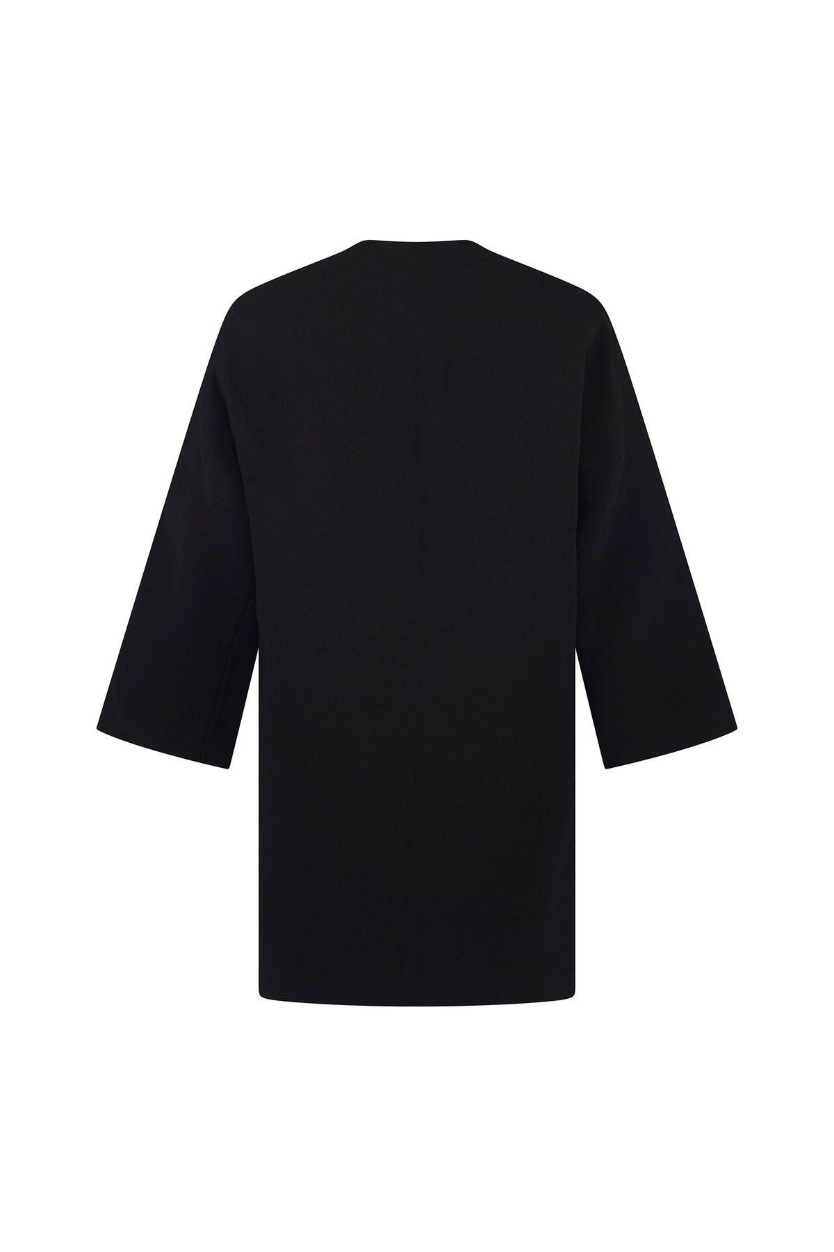 'SCOTTISH PAISLEY' OPERA COAT - - Libertine