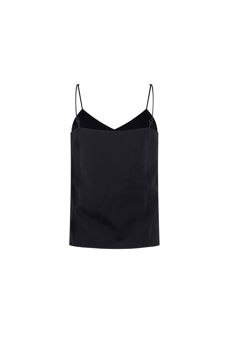 'MILLIONS OF BUTTERFLIES' CAMISOLE - - Libertine