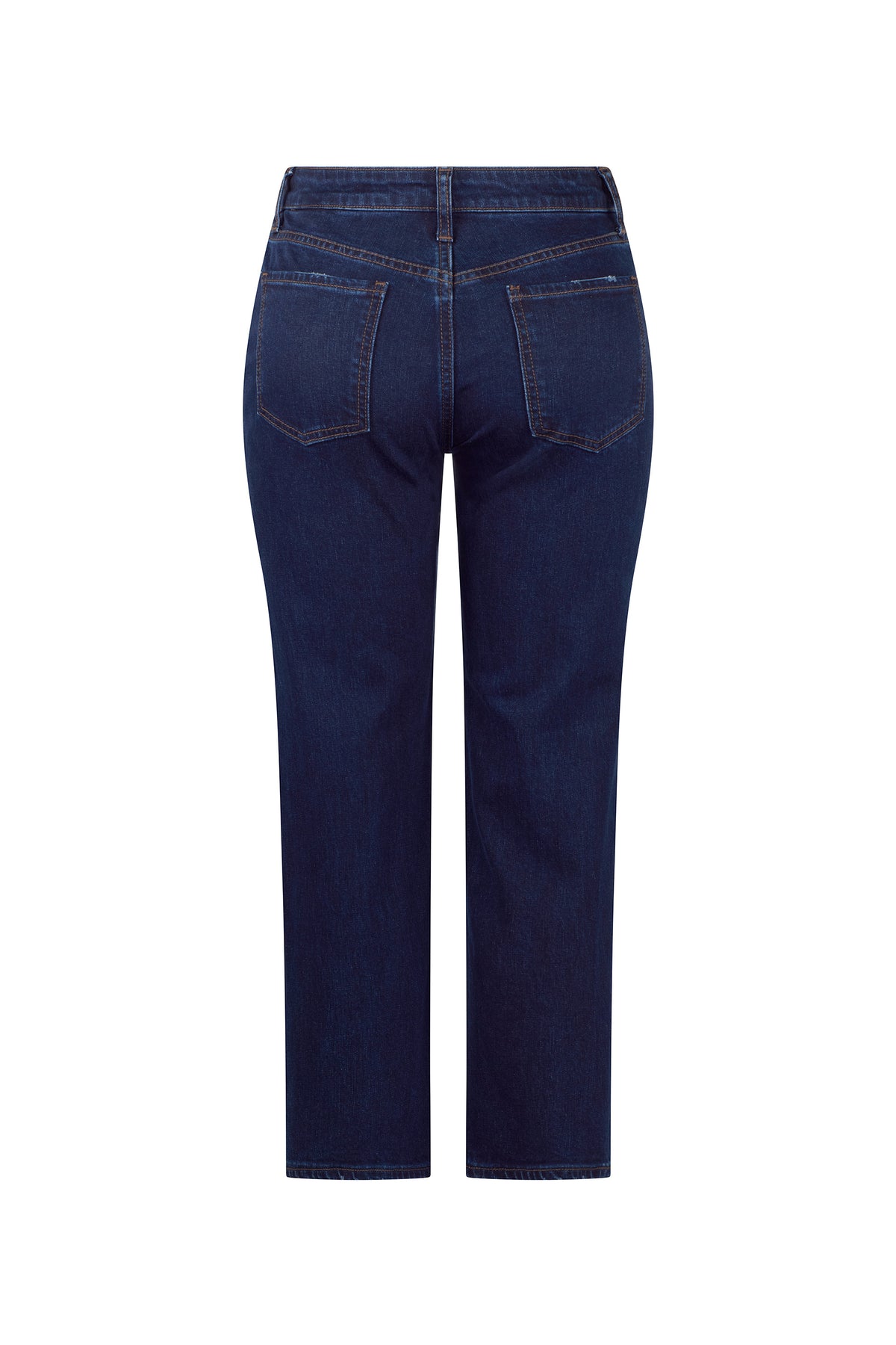 'HERE, THERE, AND EVERYWHERE' BOYFRIEND JEAN - - Libertine