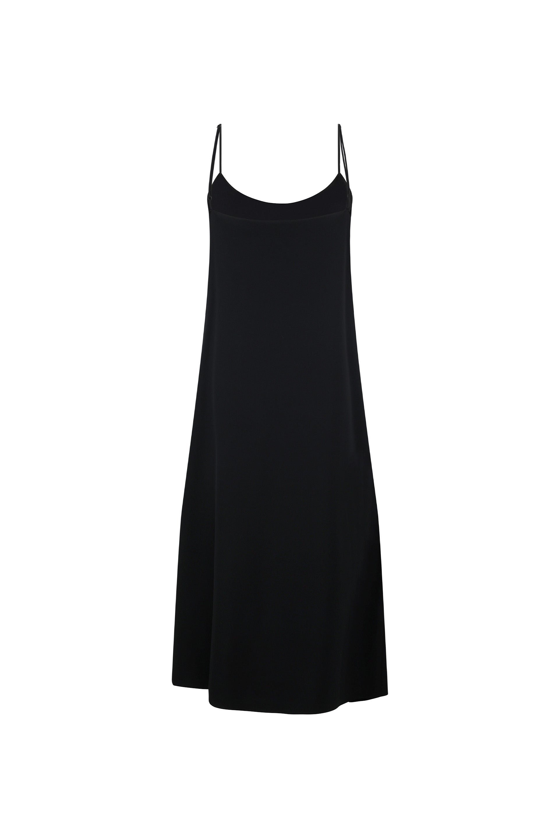 'SWEET SUMMER POEME' STRAIGHT SLIP DRESS -  - Libertine