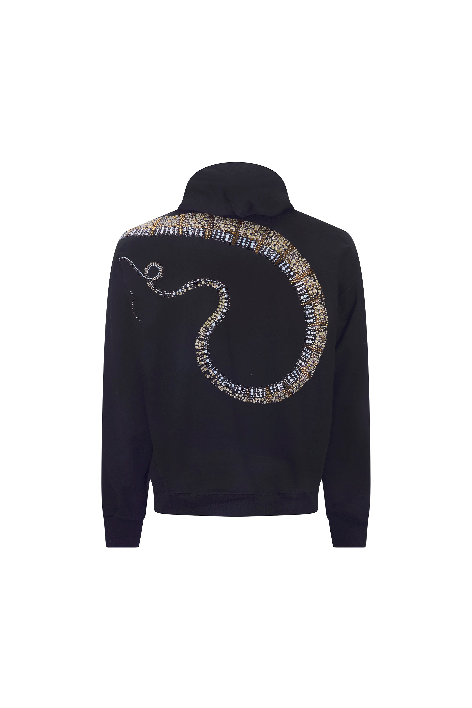 'REPTILIAN' HOODIE -  - Libertine