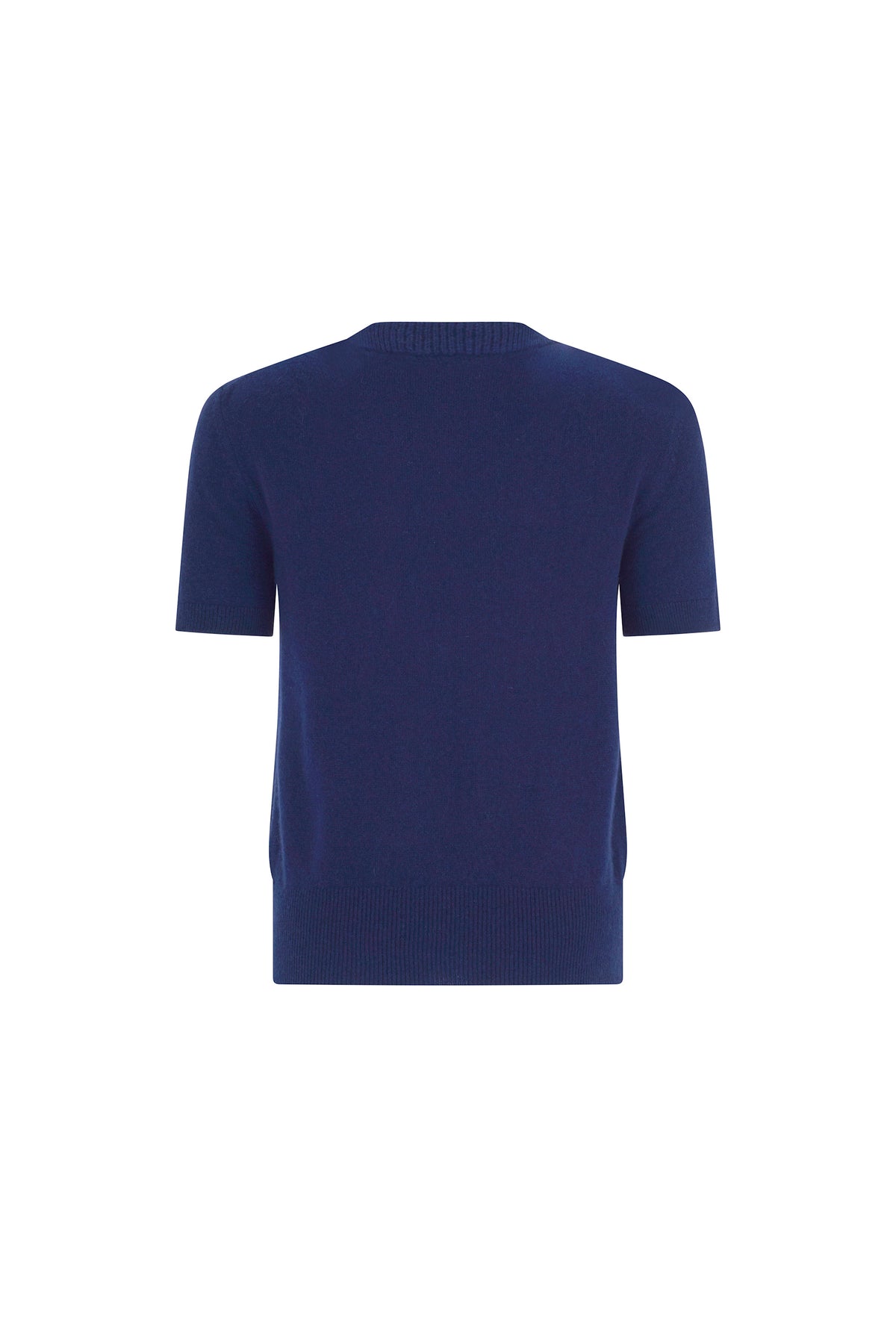 'JOY AND MIRTH' SHORT SLEEVE PULLOVER - - Libertine