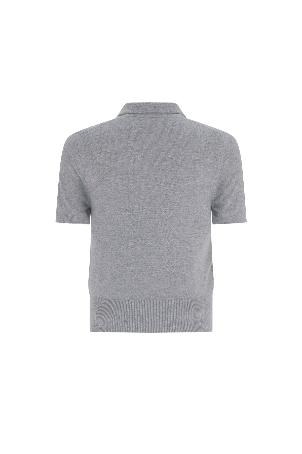 'SUMMER POEM' POLO SWEATER - - Libertine