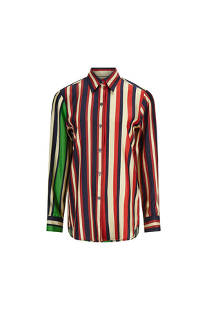 'ETON STRIPE' WOMEN'S NEW CLASSIC SHIRT