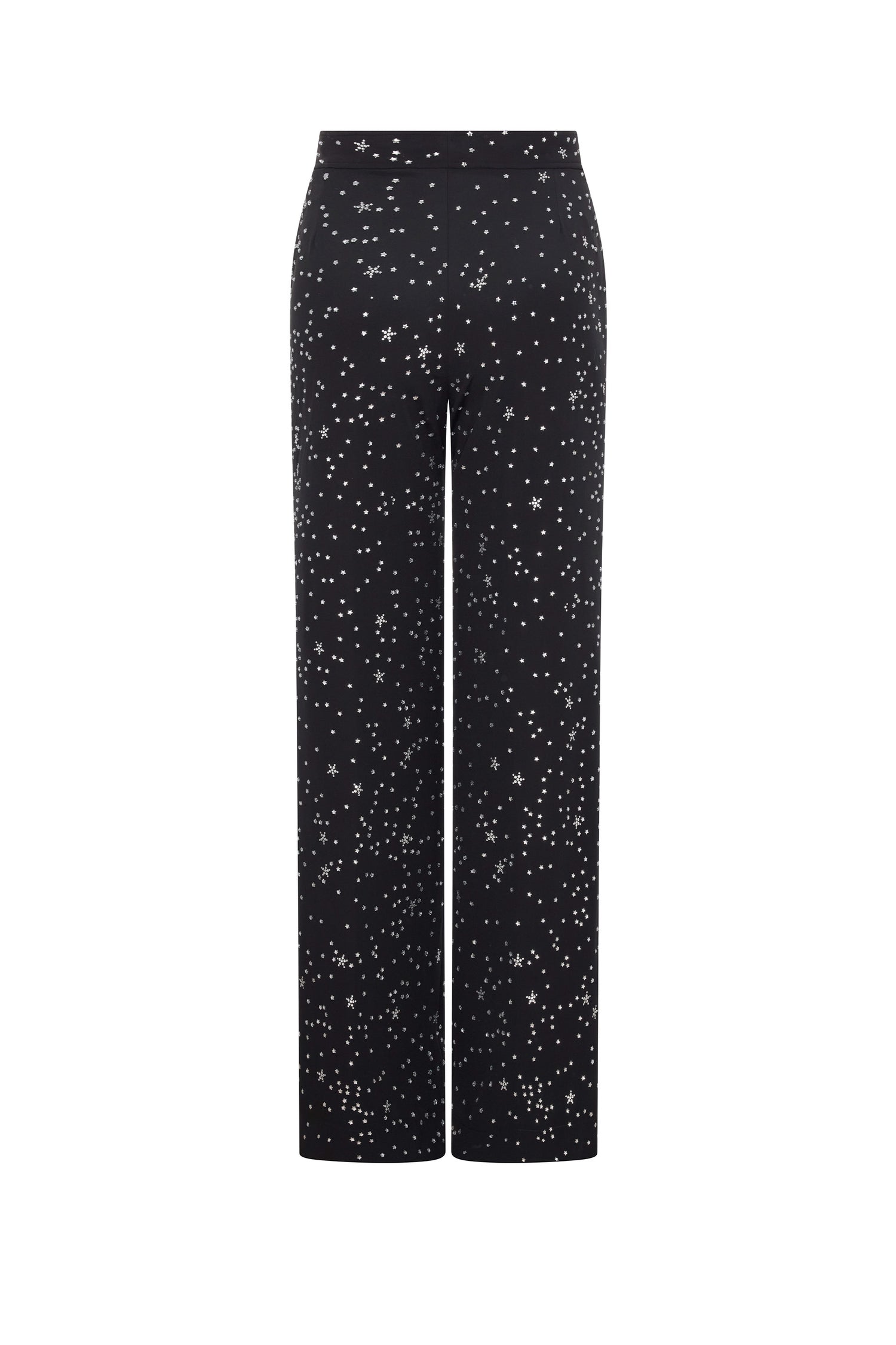 'LONGFELLOW'S LIGHT OF STARS' WIDE LEG PANT - PANTS - Libertine