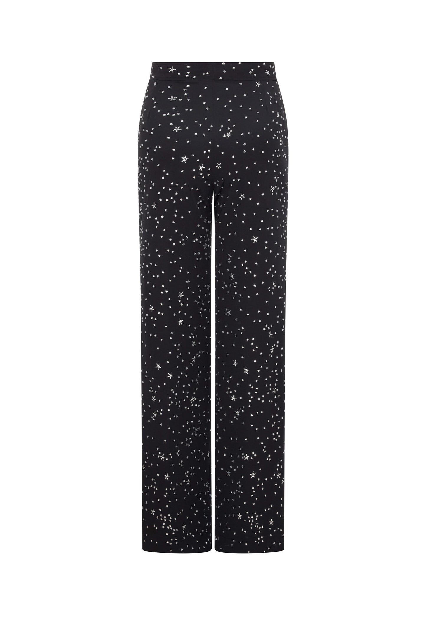'LONGFELLOW'S LIGHT OF STARS' WIDE LEG PANT - PANTS - Libertine