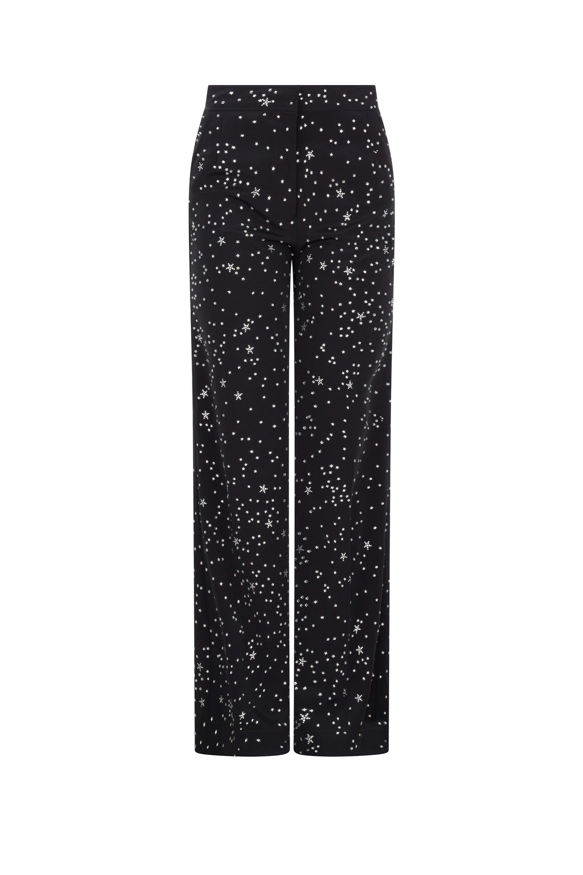 'LONGFELLOW'S LIGHT OF STARS' WIDE LEG PANT - PANTS - Libertine