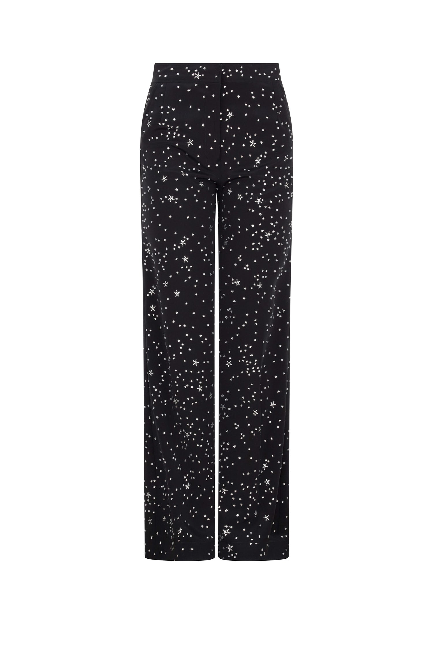 'LONGFELLOW'S LIGHT OF STARS' WIDE LEG PANT - PANTS - Libertine