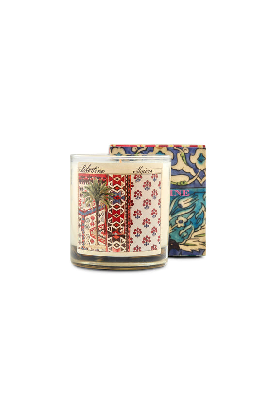 ALGIERS CANDLE - - Libertine - Main image