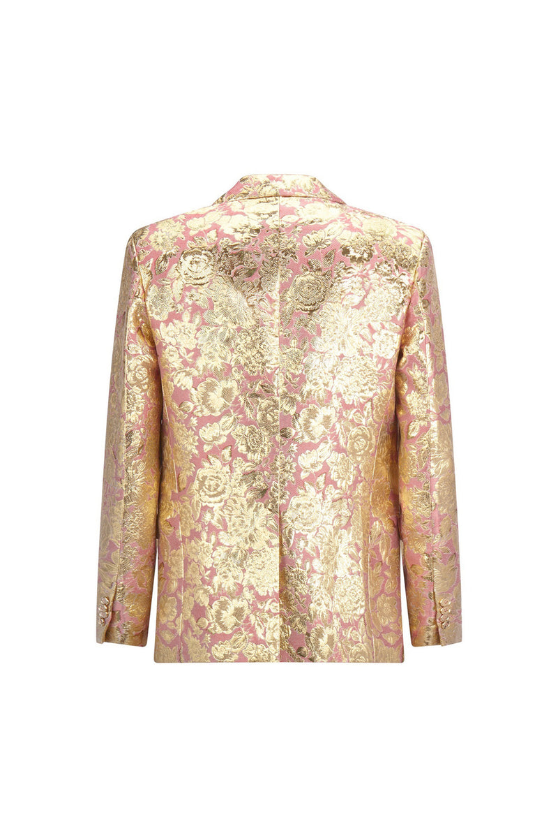 'COSI FAN TUTTE' MEN'S JACKET - - Libertine