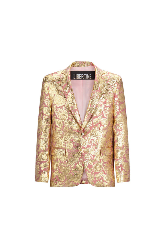 'COSI FAN TUTTE' MEN'S JACKET -  - Libertine