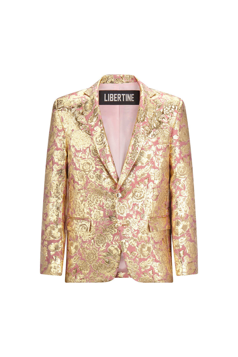 'COSI FAN TUTTE' MEN'S JACKET - - Libertine