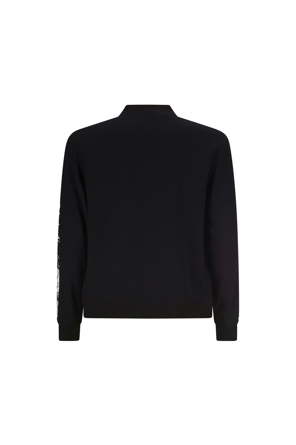 'MIDNIGHT FOREST' BOMBER JACKET - - Libertine