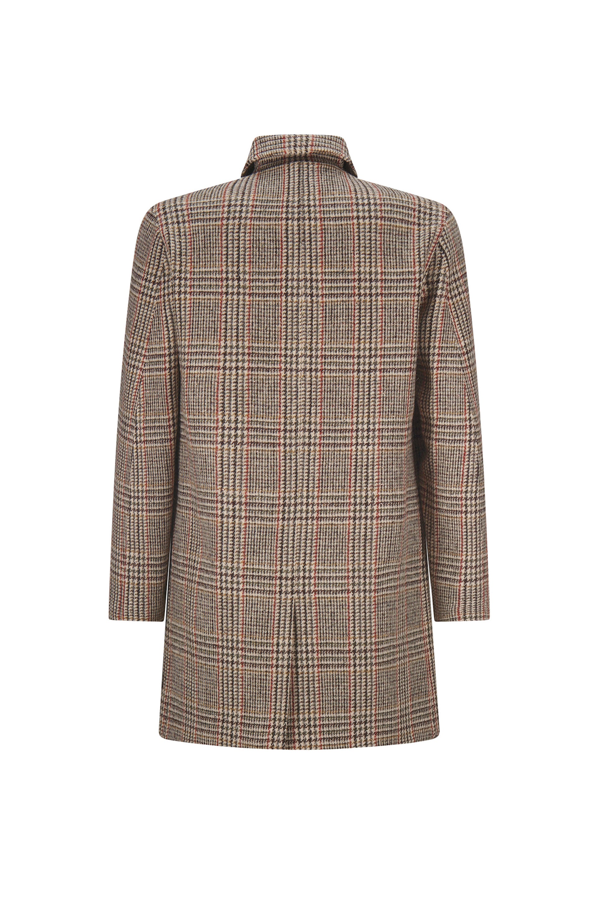 'STARLIGHT' MAC COAT - - Libertine