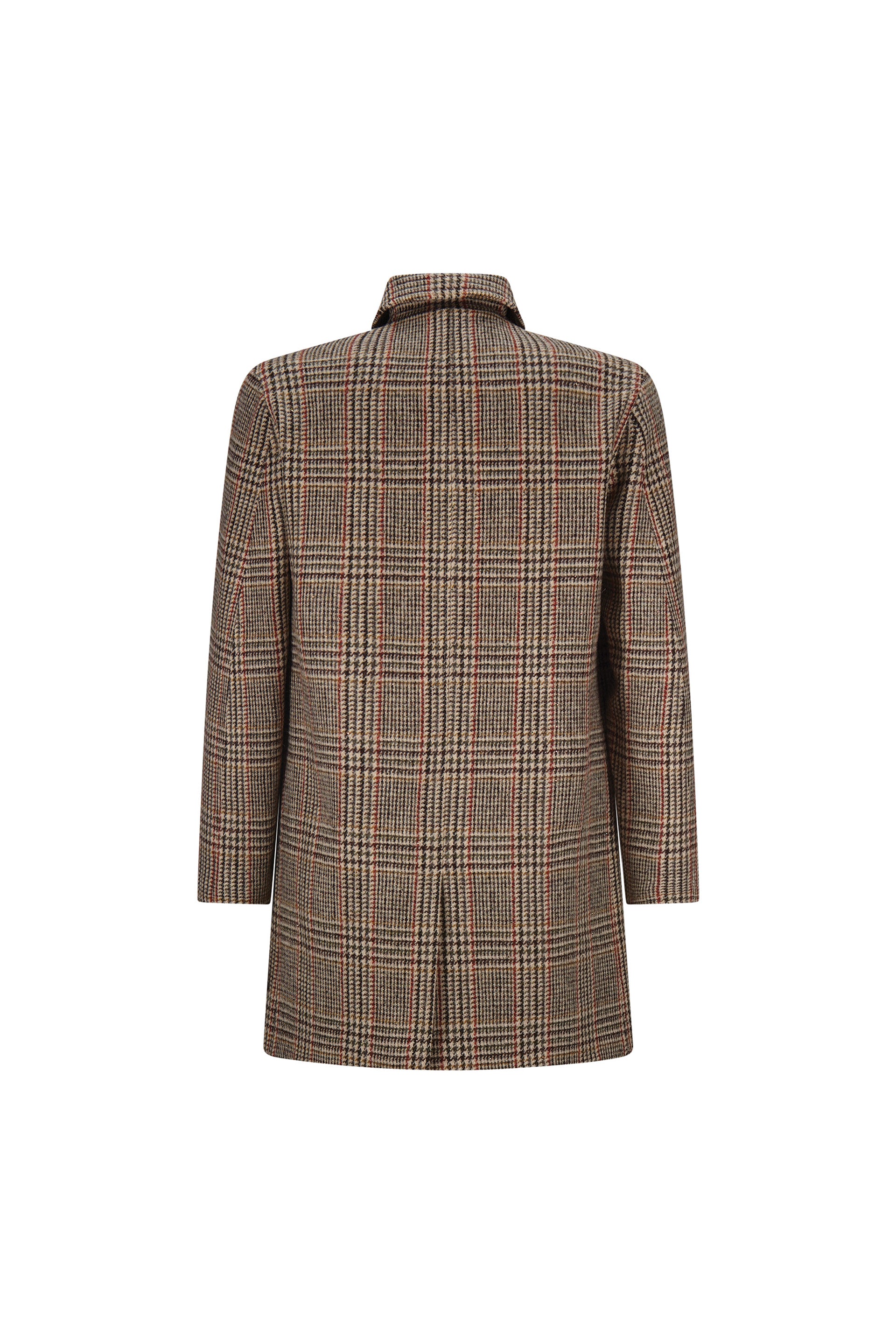 'STARLIGHT' MAC COAT -  - Libertine