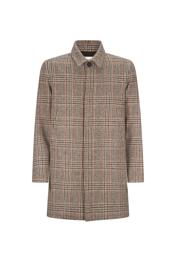 'STARLIGHT' MAC COAT - - Libertine - Main image