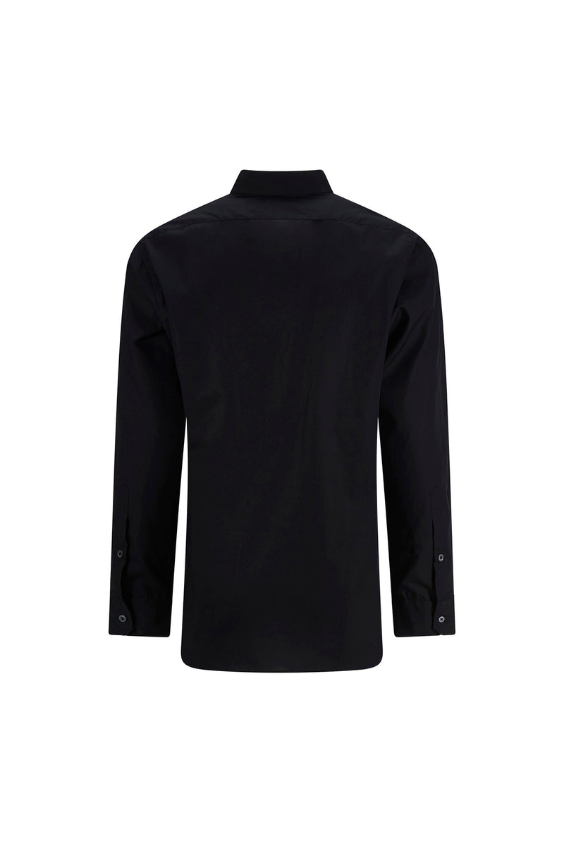 'MIDNIGHT FOREST' NEW CLASSIC SHIRT - - Libertine