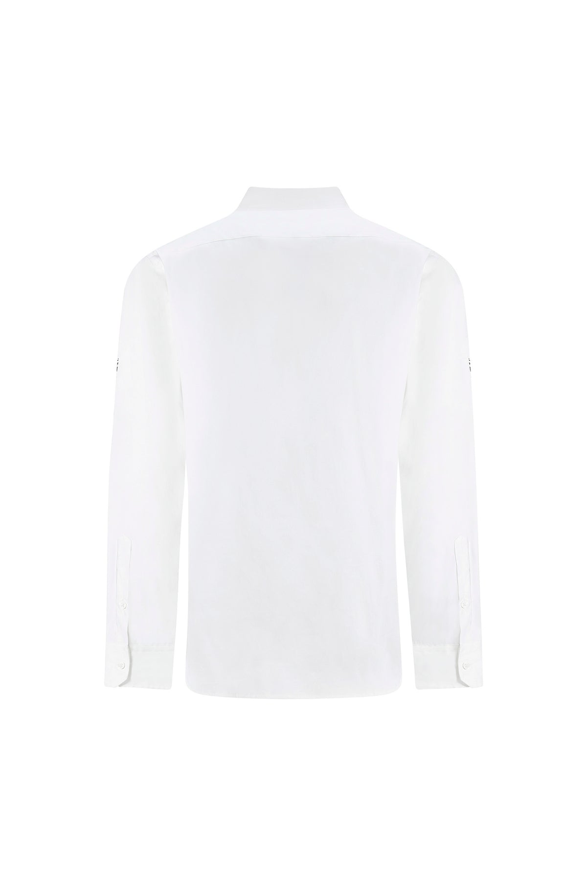 'MIDNIGHT FOREST' CLASSIC SHIRT - - Libertine