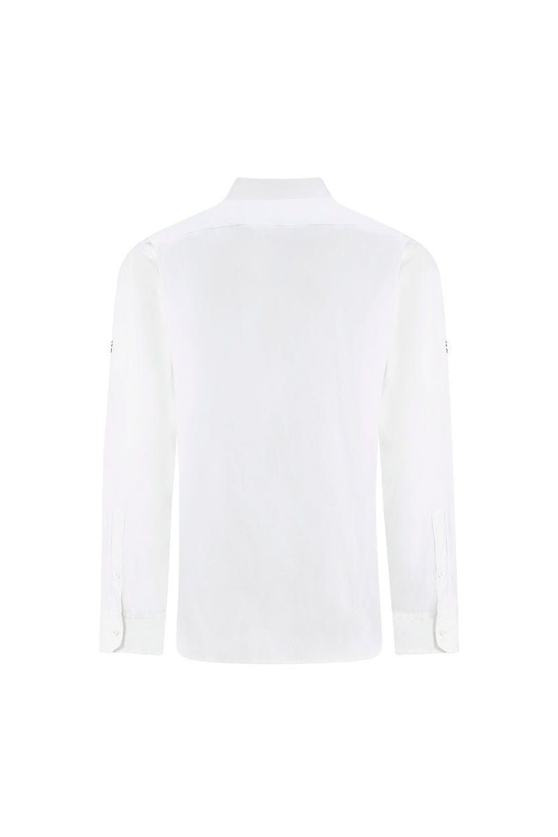 'MIDNIGHT FOREST' CLASSIC SHIRT - - Libertine