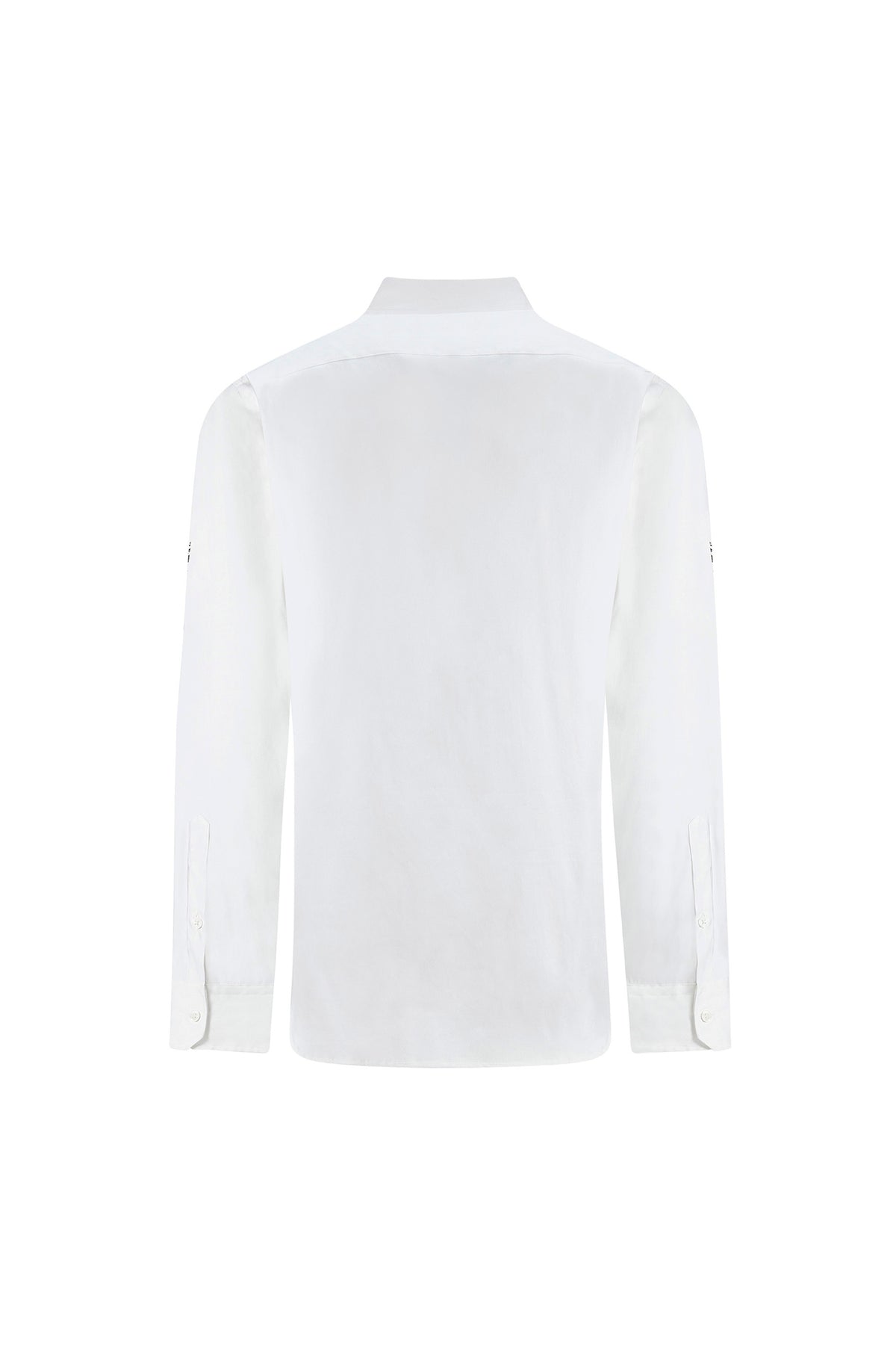 'THOROUGHBRED' CLASSIC SHIRT - - Libertine