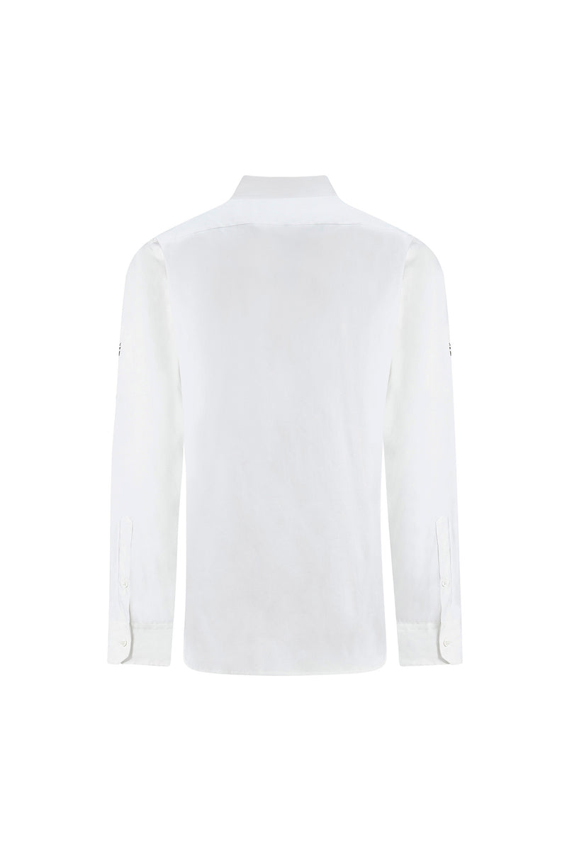 'THOROUGHBRED' CLASSIC SHIRT - - Libertine