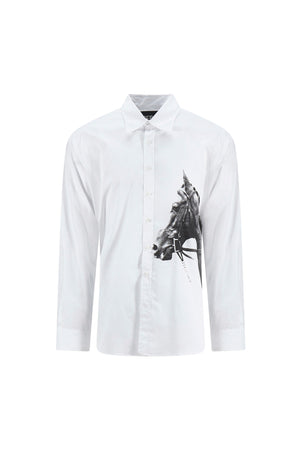 'THOROUGHBRED' CLASSIC SHIRT