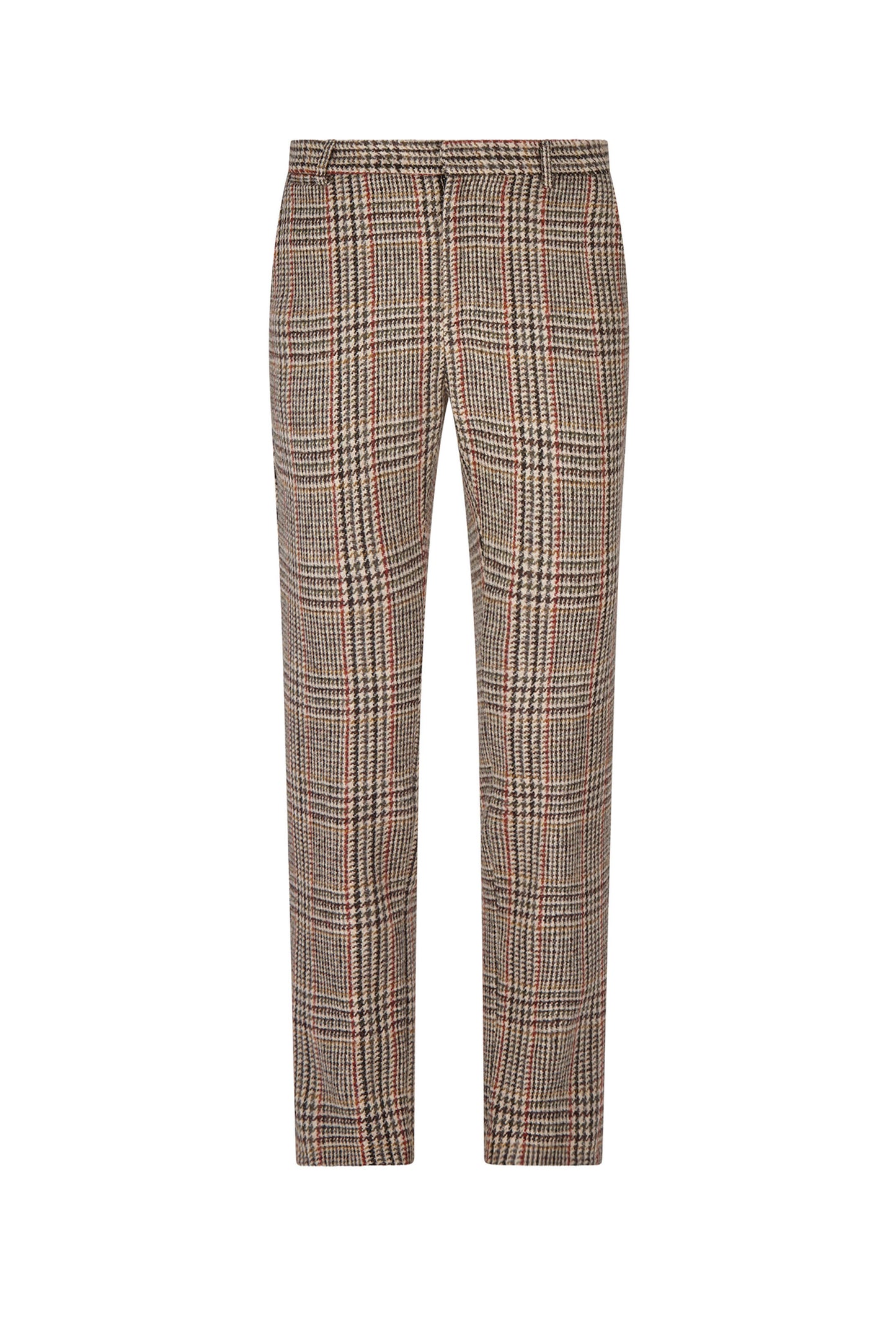 'HOUNDSTOOTH' TROUSER - - Libertine