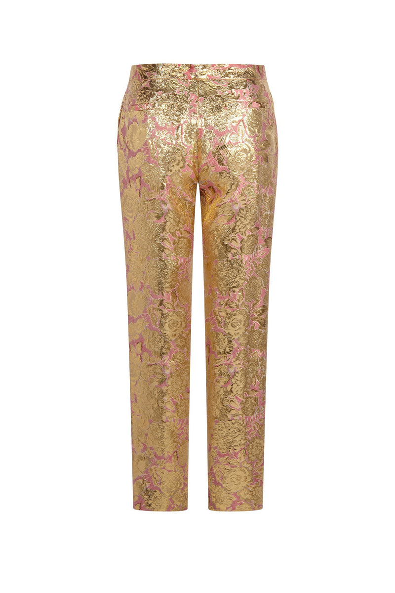 'COSI FAN TUTTE' MEN'S TROUSER - - Libertine