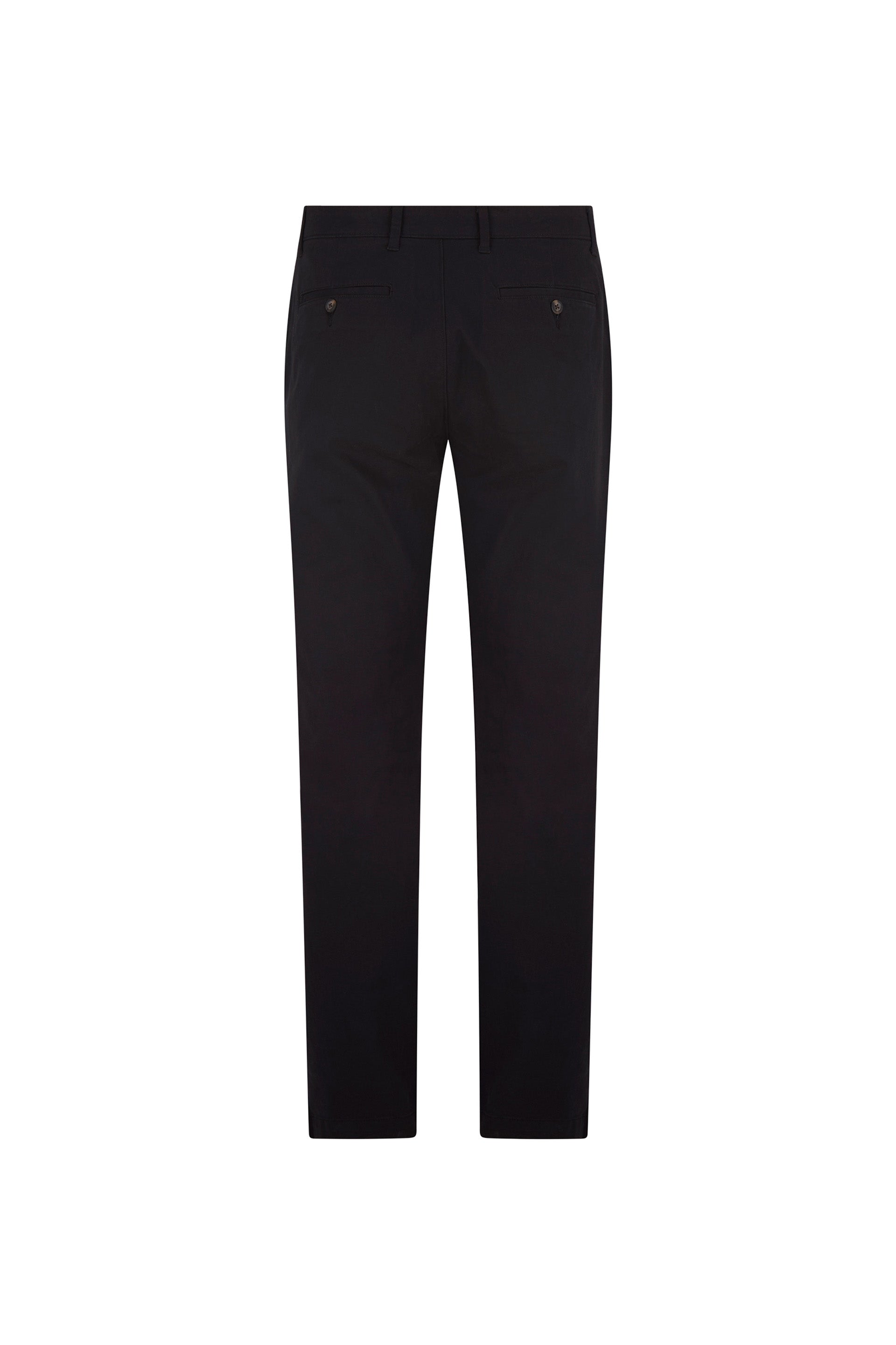 'MIDNIGHT FOREST' MEN'S CHINOS -  - Libertine