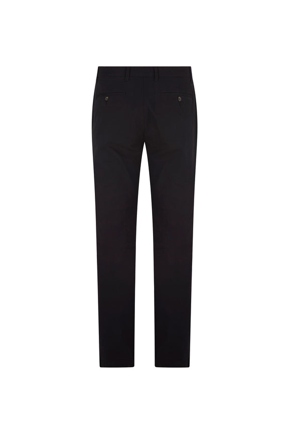 'MIDNIGHT FOREST' MEN'S CHINOS -  - Libertine