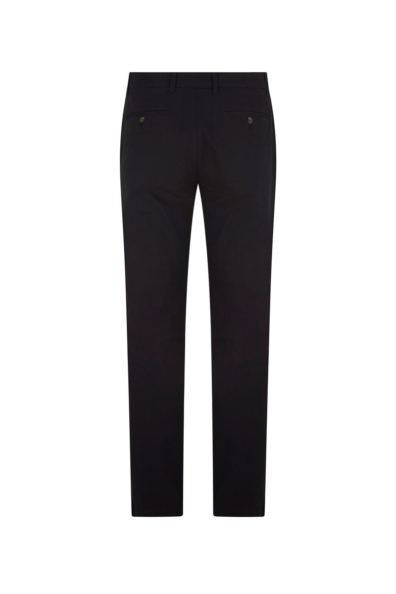 'MIDNIGHT FOREST' MEN'S CHINOS - - Libertine