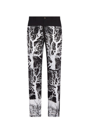 'MIDNIGHT FOREST' MEN'S CHINOS