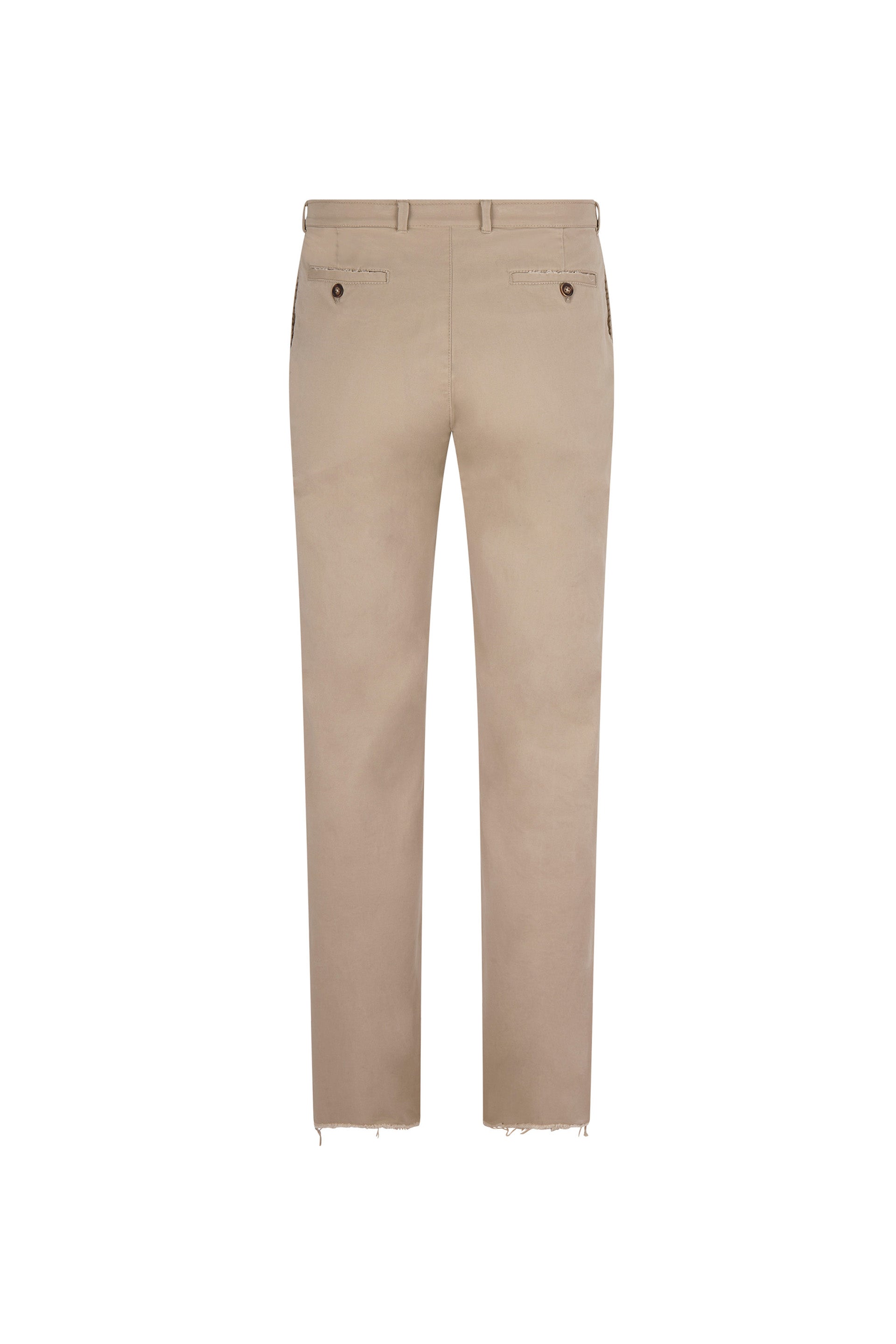 'THOROUGHBRED' MEN'S CHINOS -  - Libertine